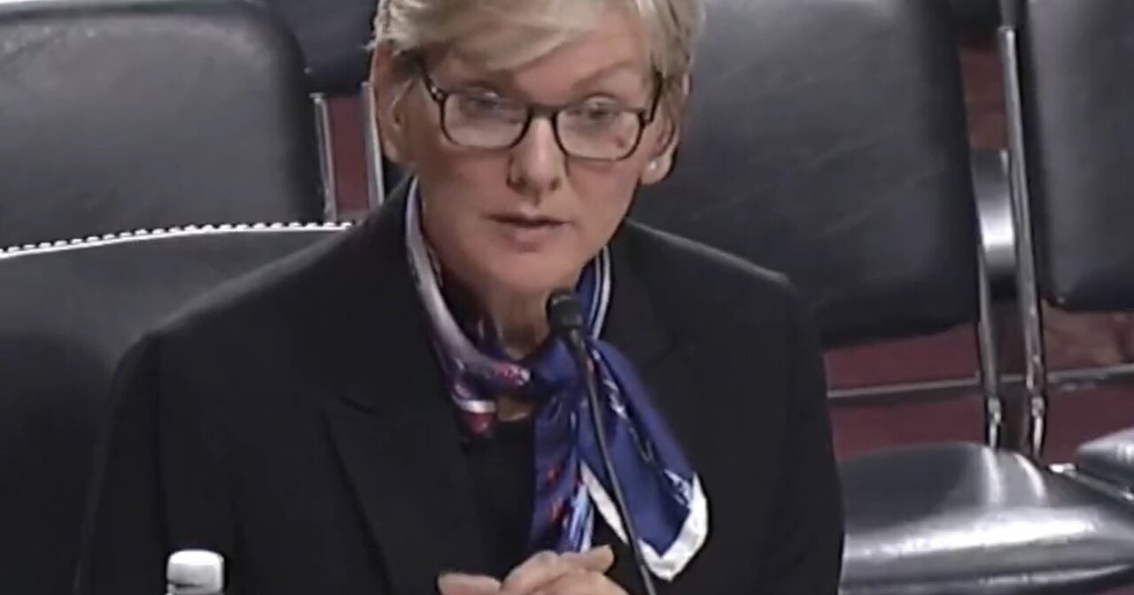 Jennifer Granholm’s terrible, horrible, no good, very bad EV trip